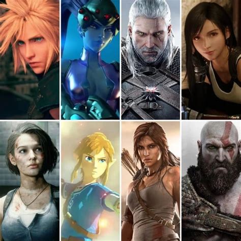 hottest video game character|The 49 Sexiest Video Game Characters Of All Time, Ever.